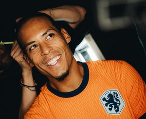 Virgil van Dijk2